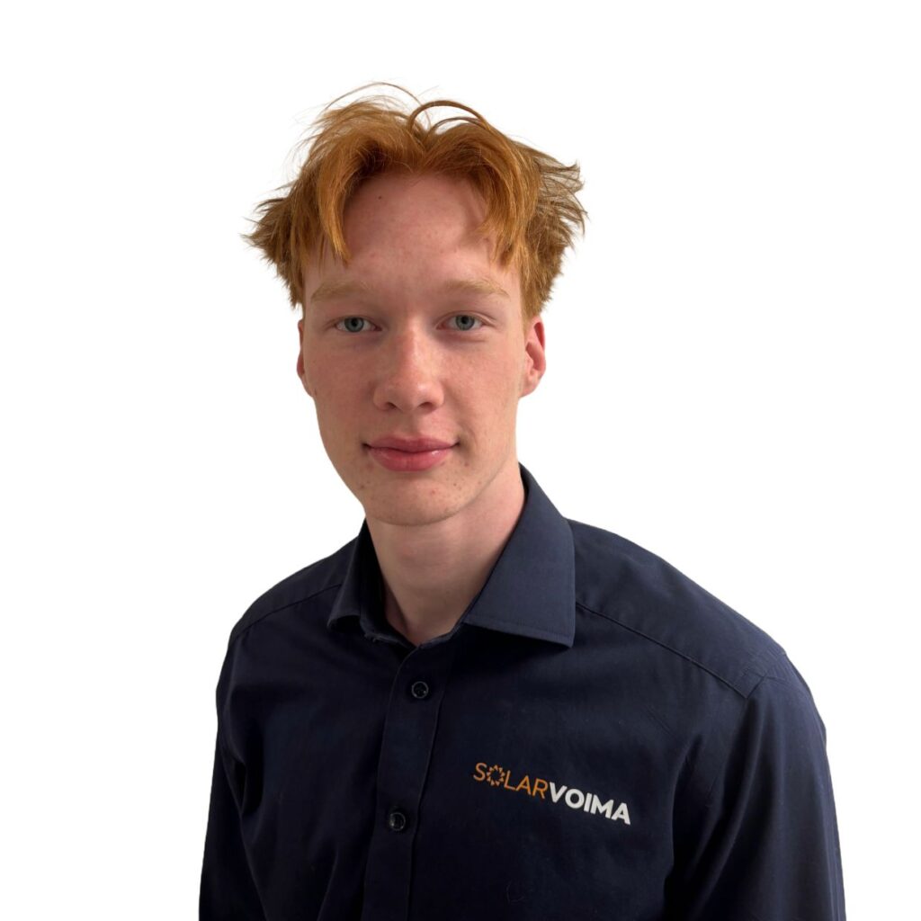 Luukas Hirviniemi